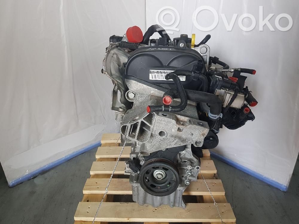 Motor   DBYA