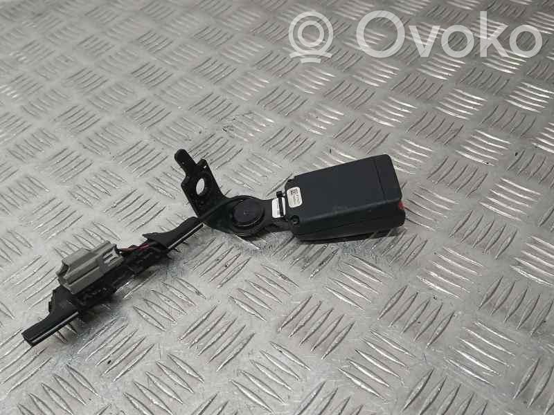 Tesla Model 3 Hebilla del cinturón delantero 