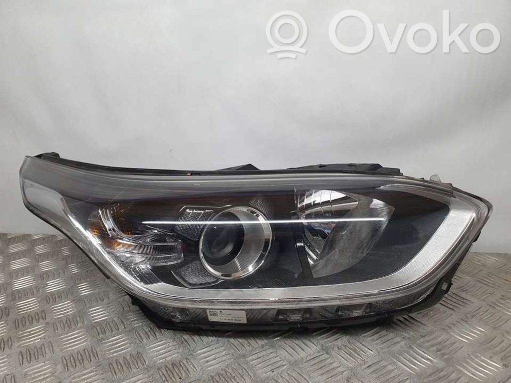 Headlight/headlamp   J792121040,2PATASREPARADAS
