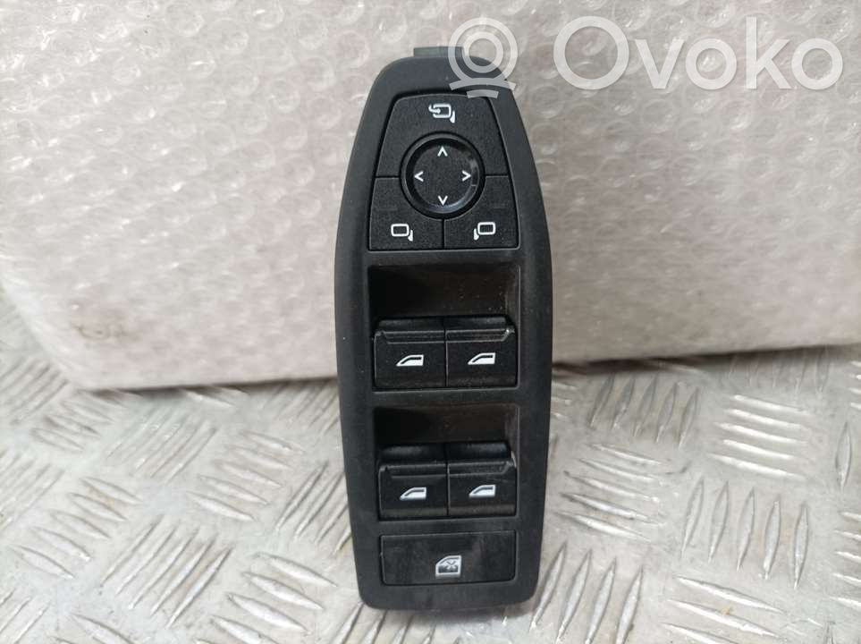 BMW X1 U11 Comutator comandă geamuri electrice 