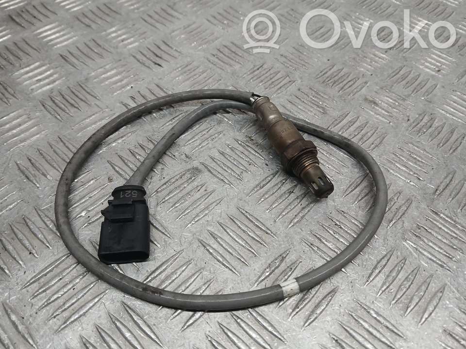 Skoda Octavia Mk3 (5E) Lambda probe sensor 