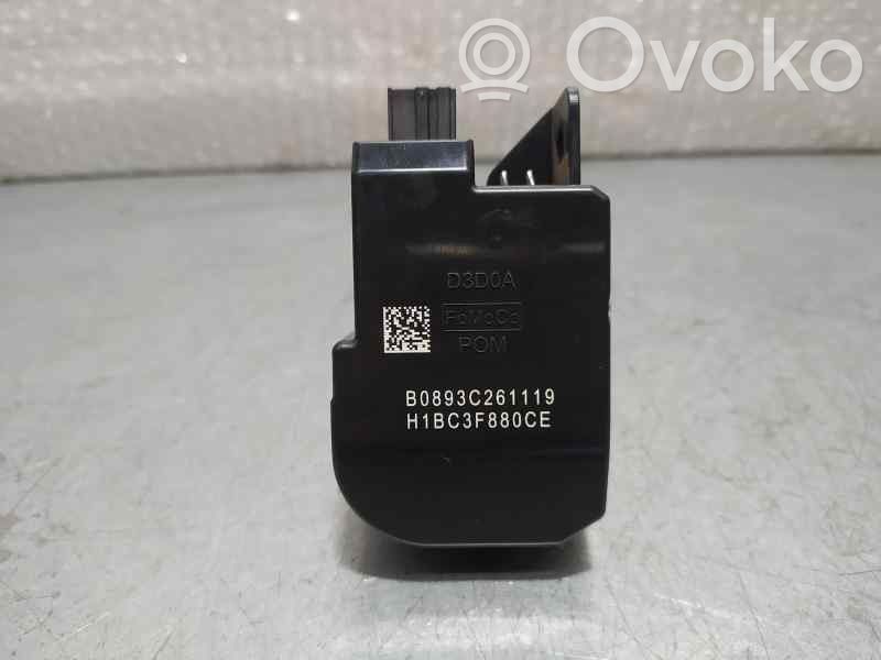 Lecteur de carte   H1BC3F880CE