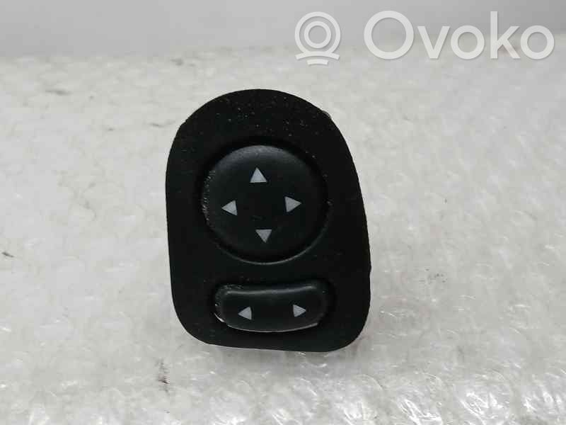 Fiat 500 Interruptor del espejo lateral 