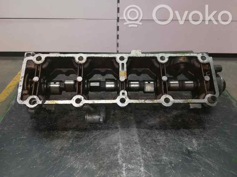 Opel Astra F Galvutė 