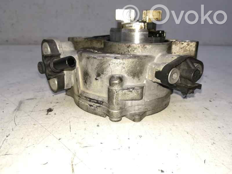 Citroen Berlingo Vacuum pump 