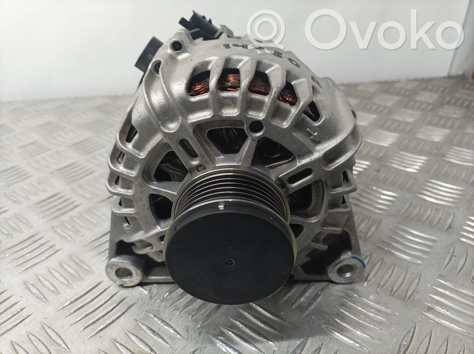 Alternator   9835688980,VALEOCLAVIJATOCADA