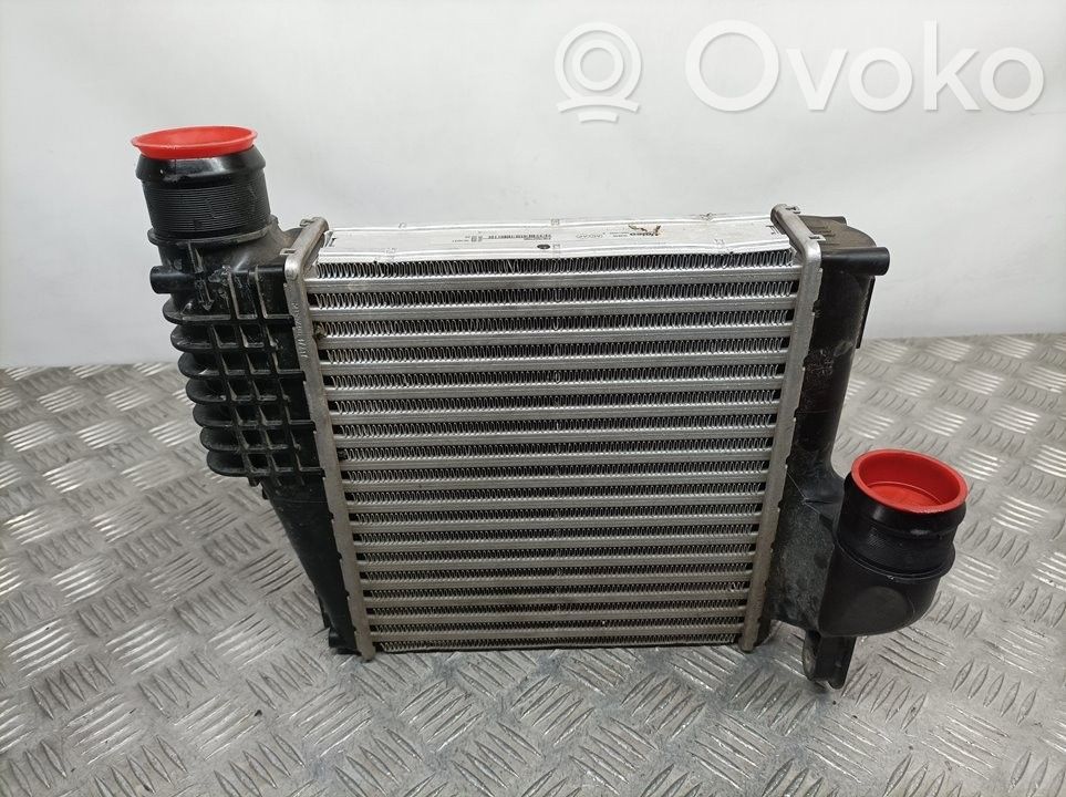 DS Automobiles 4 II Radiatore intercooler