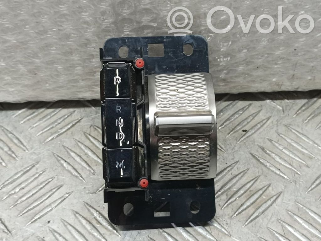 DS Automobiles 4 II Gear shifter/selector 