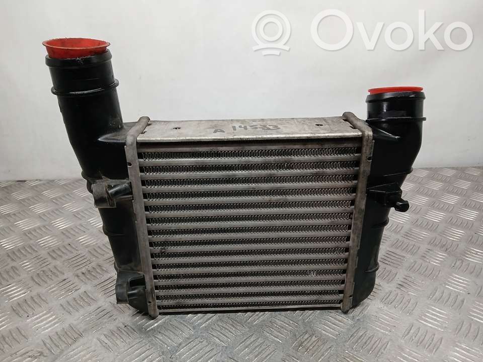 Radiator intercooler   8E0145805F