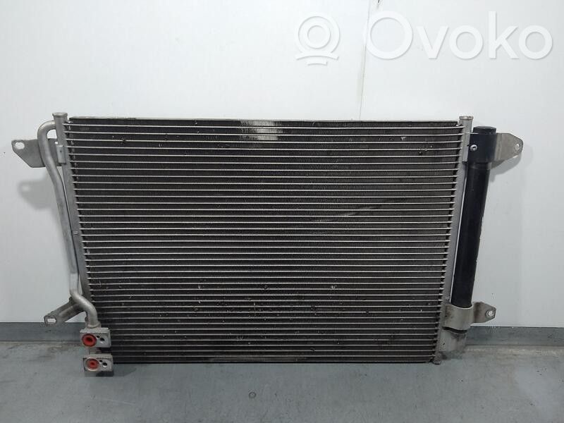 Volkswagen Jetta VI Radiator răcire A/C (condensor) 