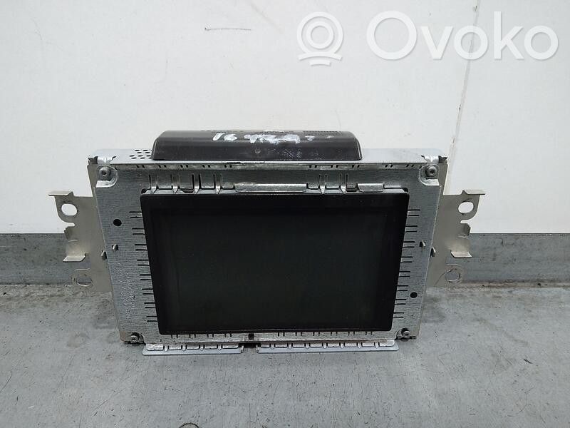 Radio / CD-Player / DVD-Player / Navigation   36001983,BOSCH