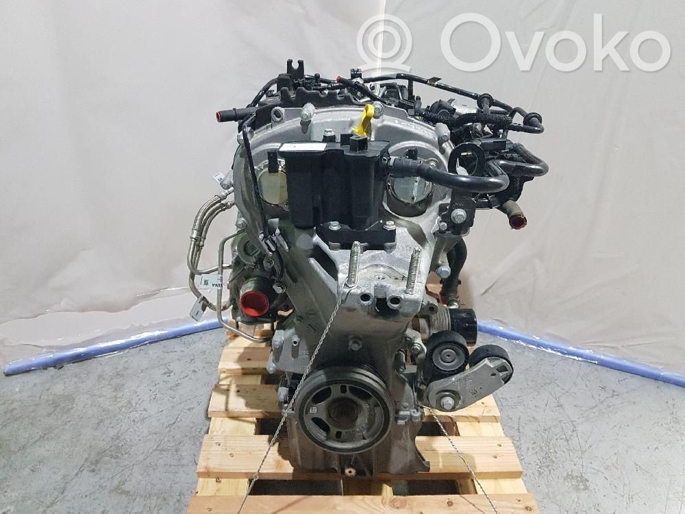 Silnik   B7JB,NB69765