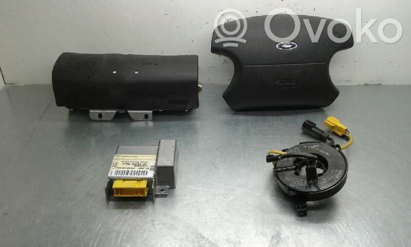 Ford Mondeo MK I Kit airbag avec panneau 