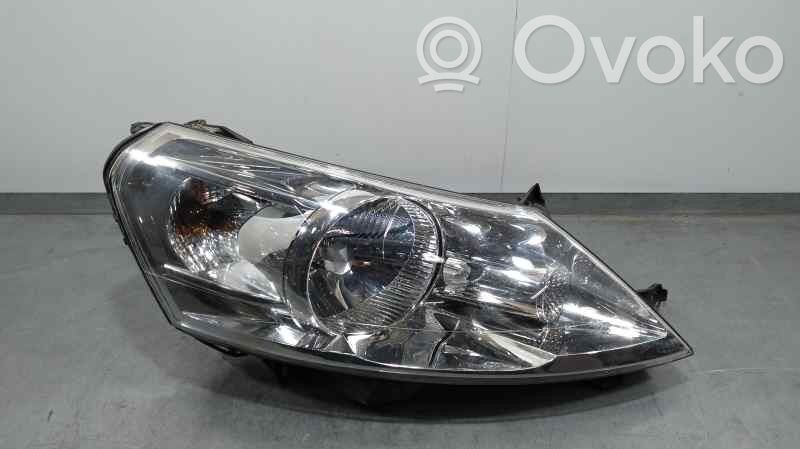 Fiat Scudo Headlight/headlamp 