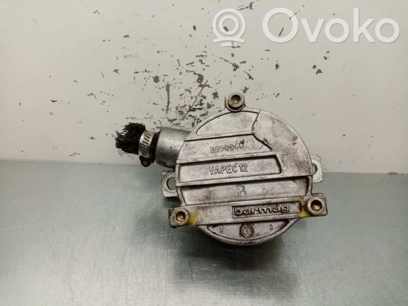 Citroen AX Vacuum pump 
