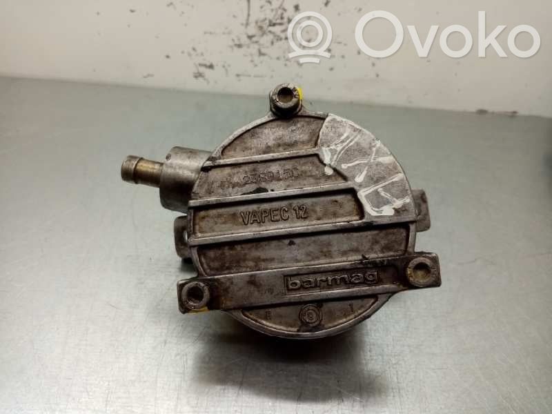 Citroen AX Vacuum pump 