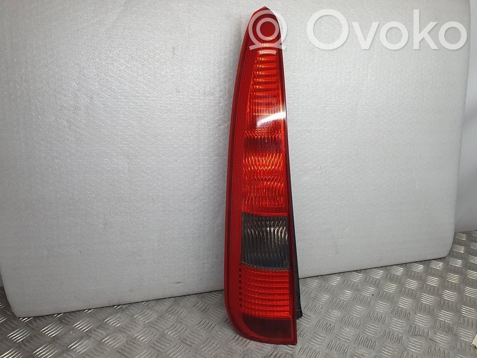 Ford Fusion Takavalot 