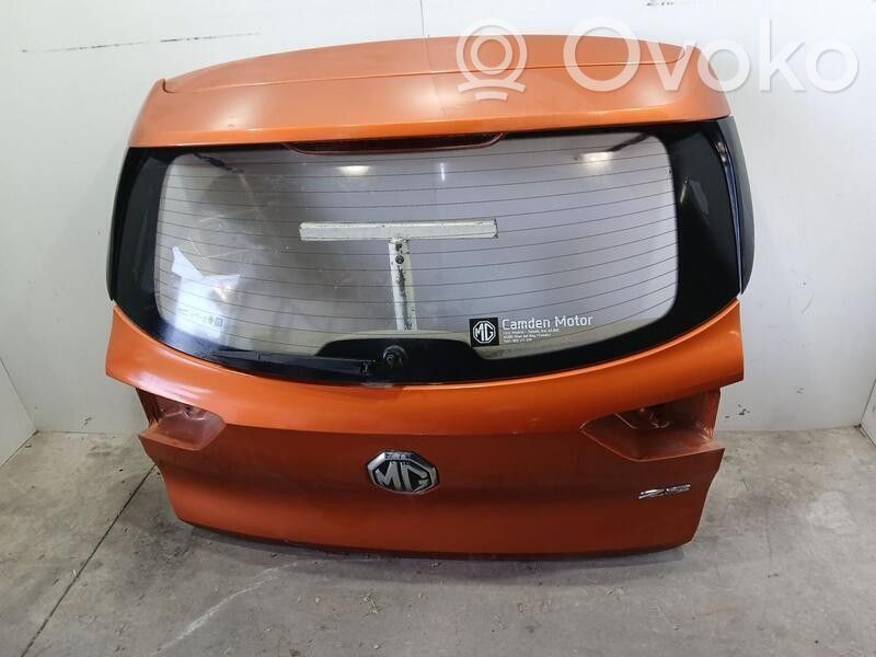 MG ZS Tailgate/trunk/boot lid 