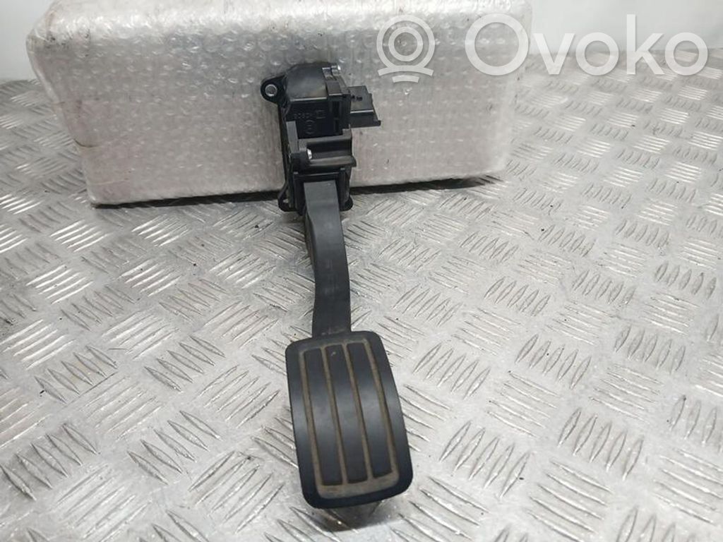 Pedal del acelerador   9674829780,0280755269