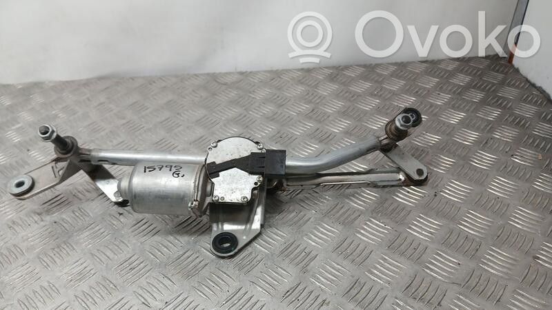 MG ZS Motor y varillaje del limpiaparabrisas delantero 