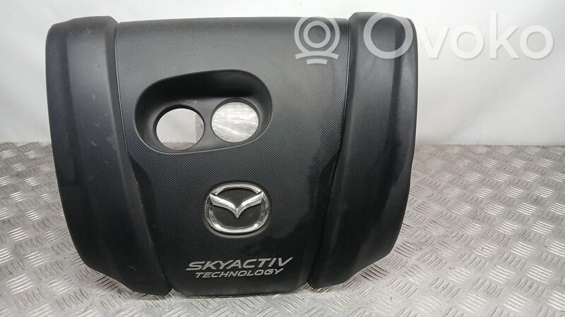Engine cover (trim)   P53N102F0