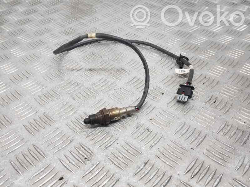 Sonda lambda   J1B19G444AD,BOSCH