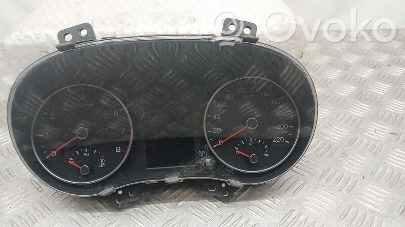KIA Picanto Licznik / Prędkościomierz 