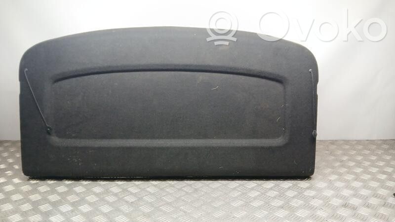 Ford Focus Parcel shelf 