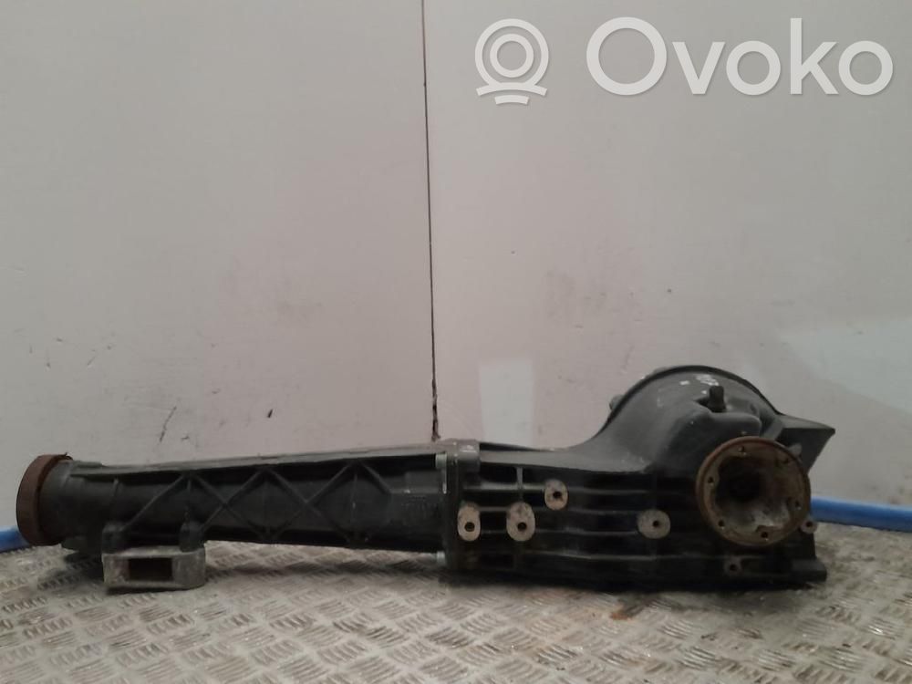 Audi A4 S4 B5 8D Tylny mechanizm różnicowy 