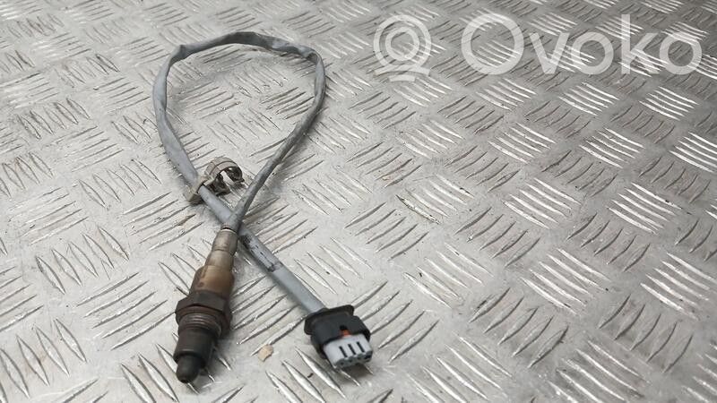 Зонд «Lambda»   JX619G444FA,025803007R