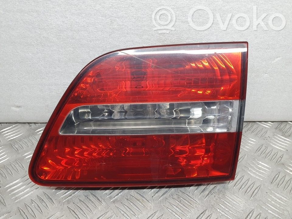 Fiat Stilo Rear/tail lights 
