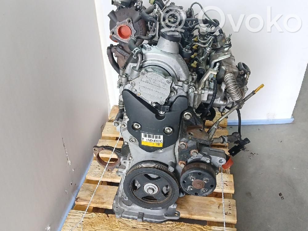 Engine   IND