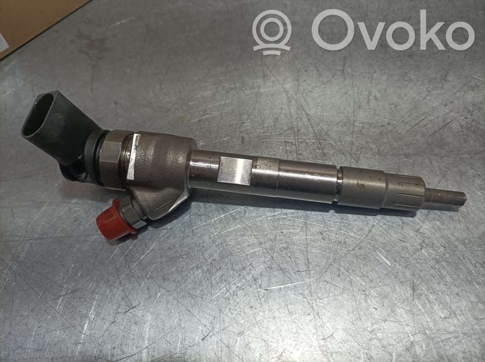 Inyector de combustible   8472208,BOSCH