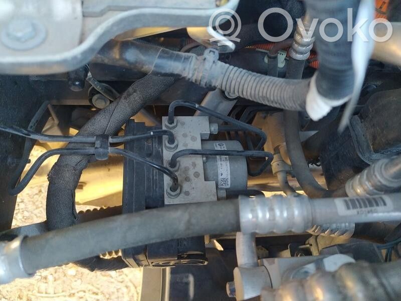 BMW i3 Pompa ABS 