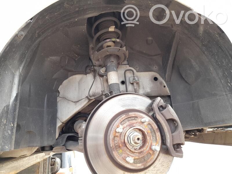Ford Ka Apakšspārns 