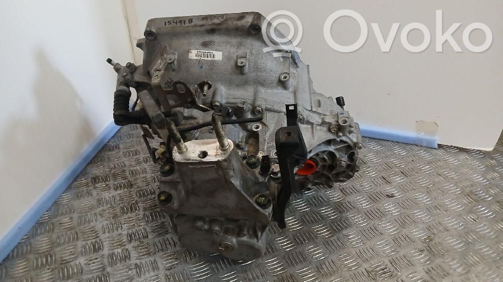 Honda Civic Caja de cambios manual de 5 velocidades 