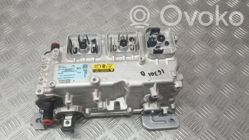 Convertidor de par   366A03DALO,366002BCC3