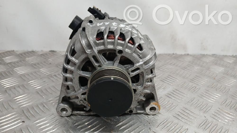 Generator/alternator   9835689480,2740473F