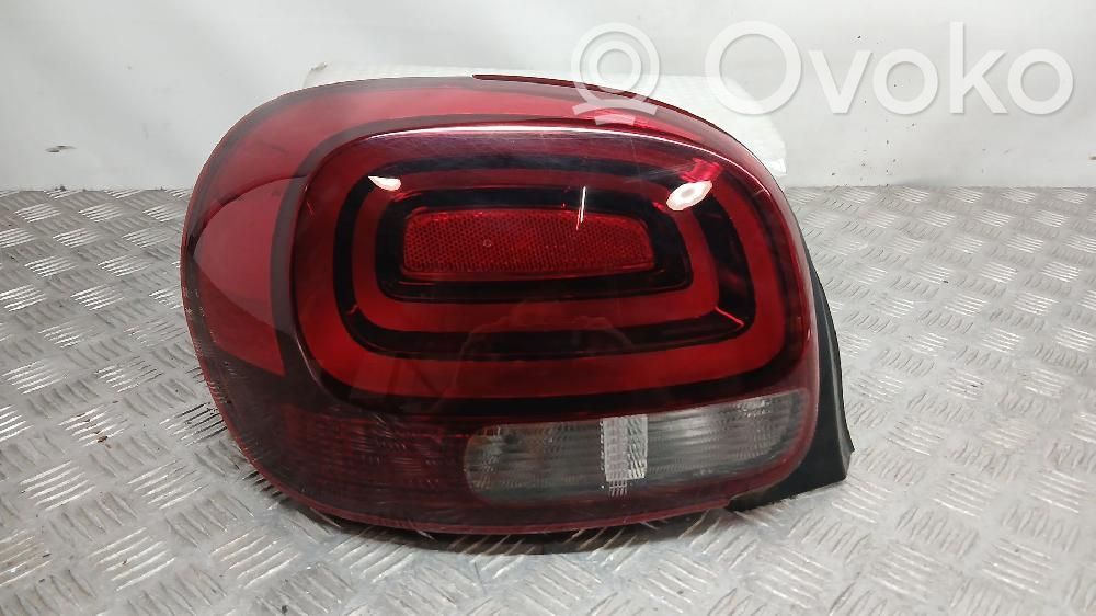 Luz trasera/de freno   9812257580,L90074661