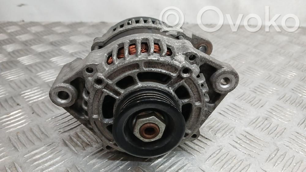 Chevrolet Aveo Generator/alternator 