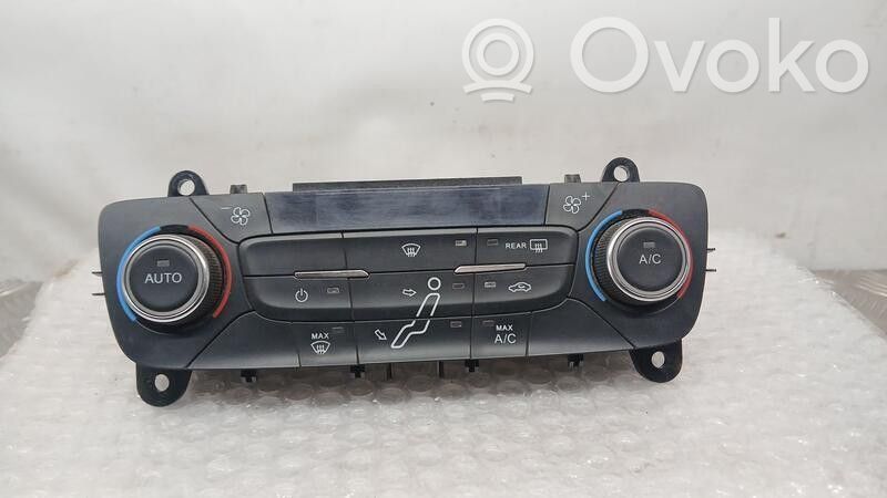 Panel klimatyzacji   F1ET18C612AJ