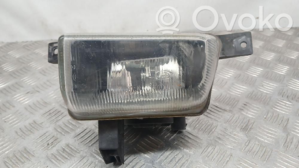 Nebelscheinwerfer vorne   9195698,24407176