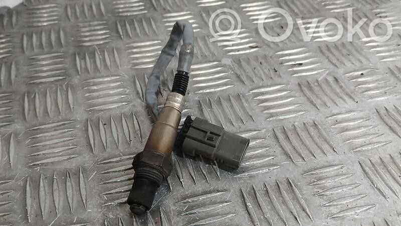 Sonda lambda   12663317,0258010760