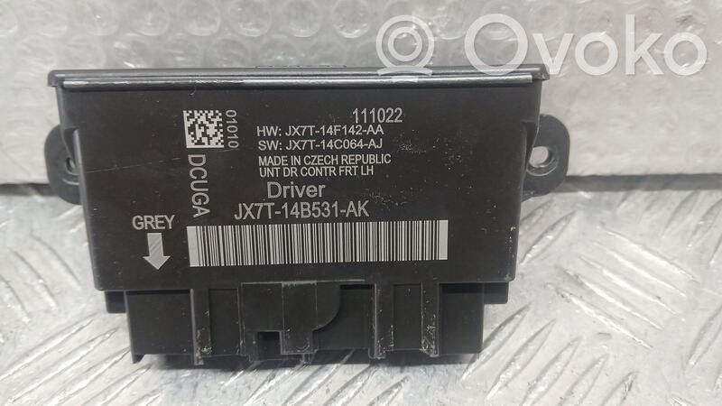 Autres unités de commande / modules   JX7T14B531AK,111022
