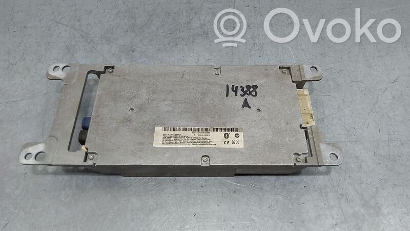 BMW 7 F01 F02 F03 F04 Altre centraline/moduli