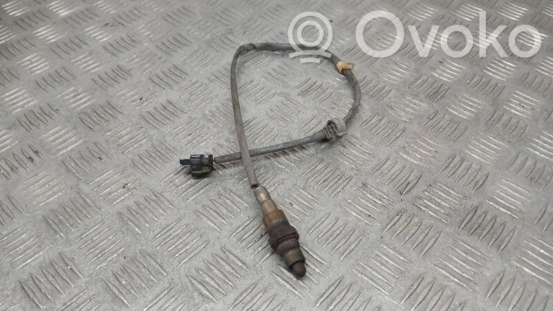 Lambda probe sensor   JX619G444FA,025803007R