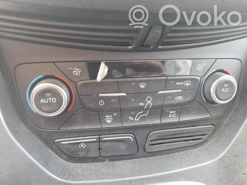 Climate control unit   2377241