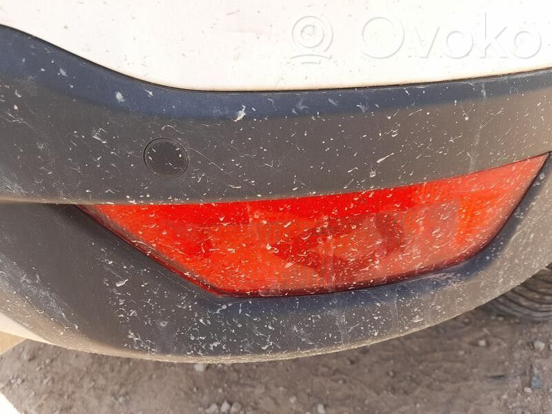Ford Kuga II Takavalot 