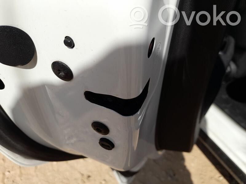 Citroen C3 Încuietoare ușă spate 