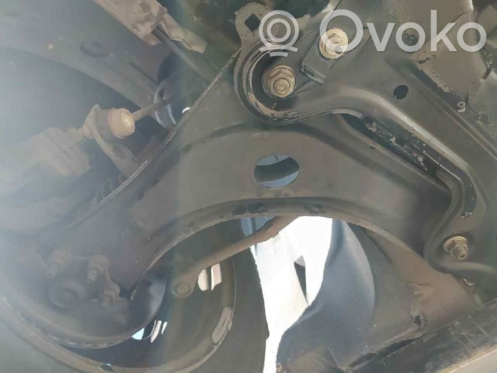 Citroen C3 Querlenker Achsschenkel vorne
